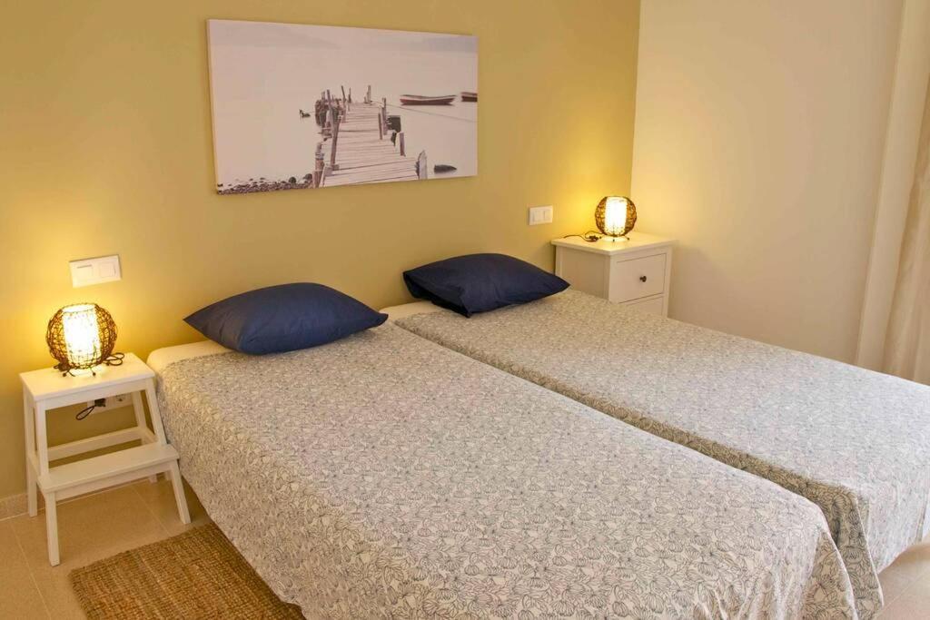 Magallanes Apartment Cala Ratjada  Extérieur photo