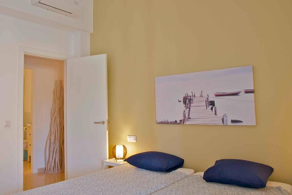 Magallanes Apartment Cala Ratjada  Extérieur photo