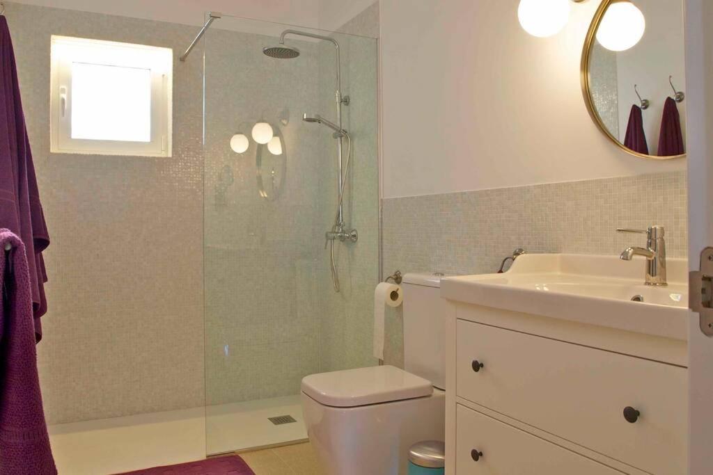 Magallanes Apartment Cala Ratjada  Extérieur photo