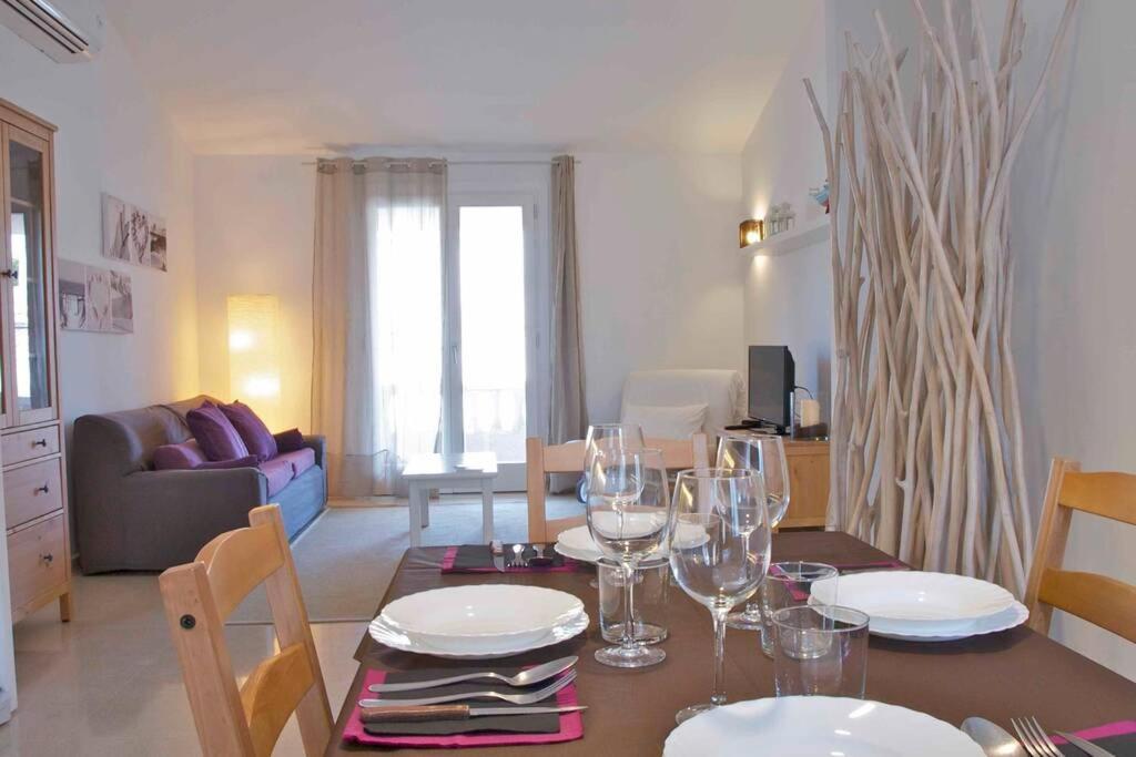 Magallanes Apartment Cala Ratjada  Extérieur photo