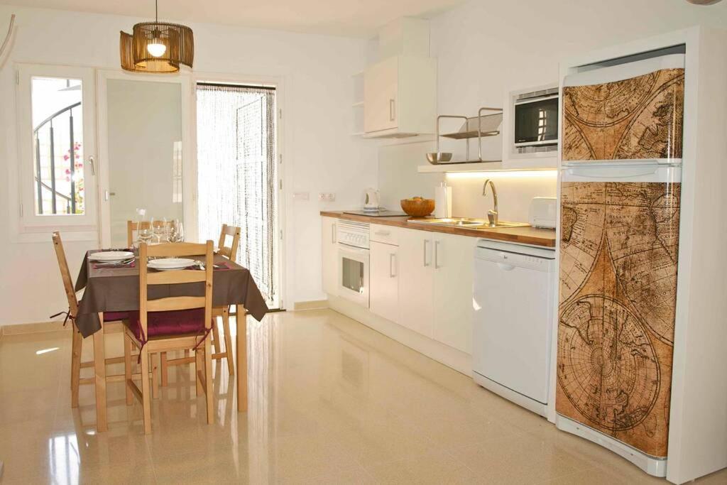 Magallanes Apartment Cala Ratjada  Extérieur photo