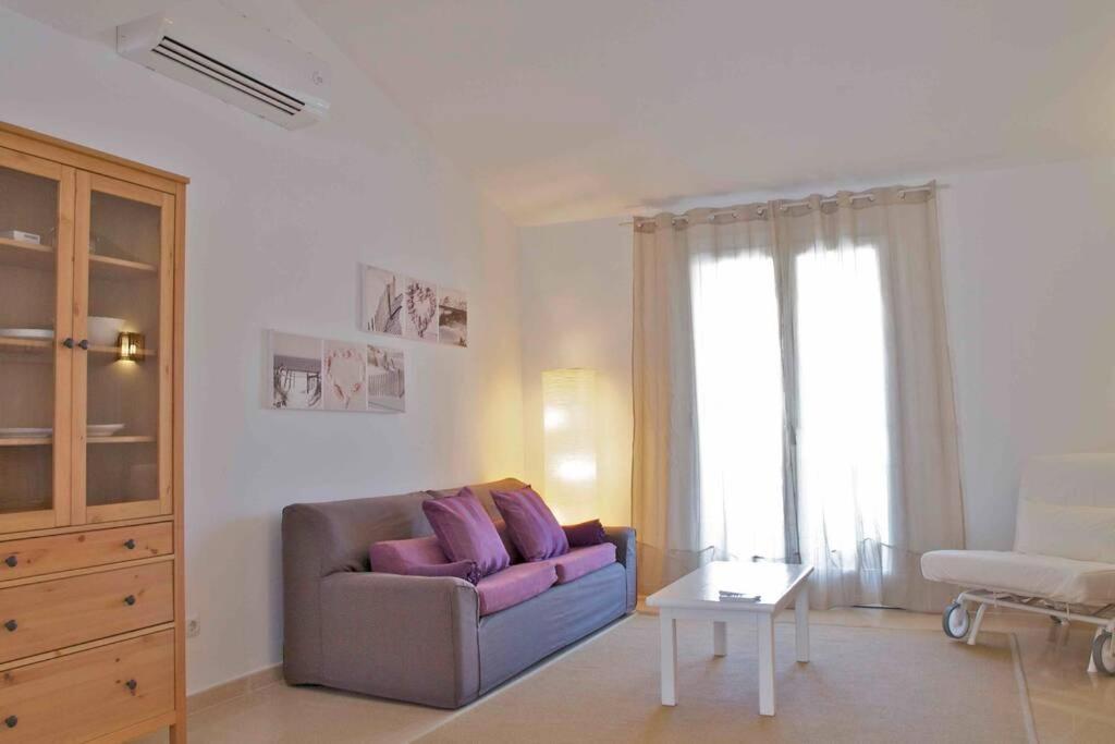 Magallanes Apartment Cala Ratjada  Extérieur photo
