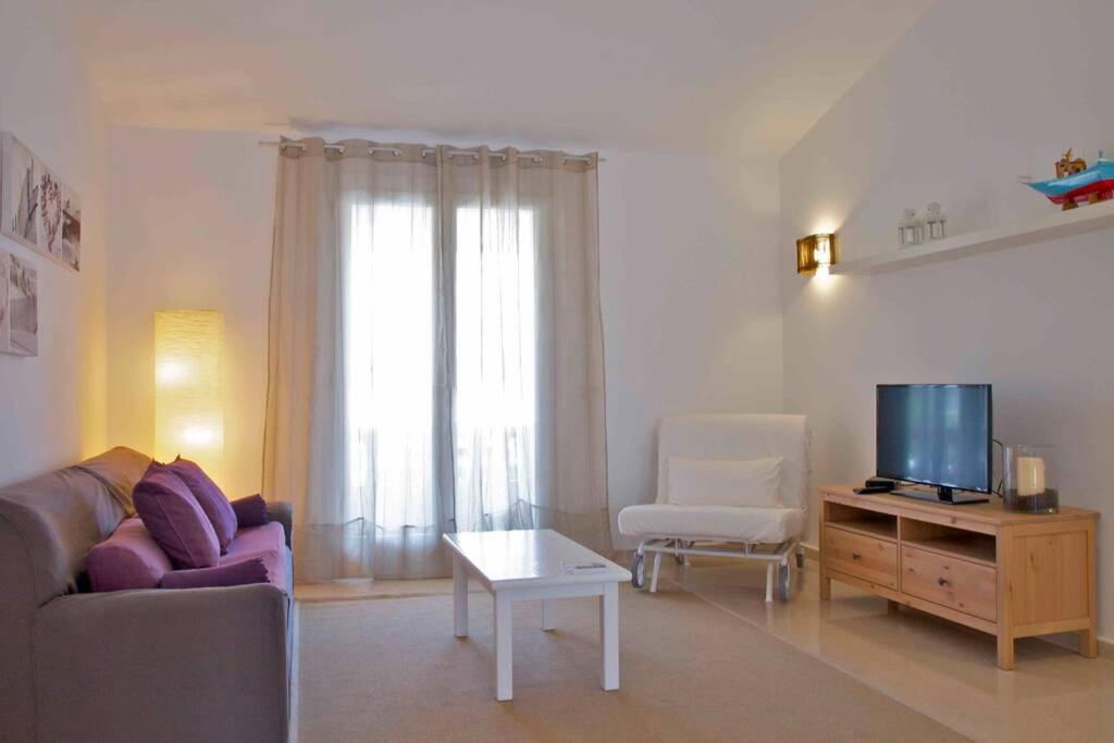 Magallanes Apartment Cala Ratjada  Extérieur photo
